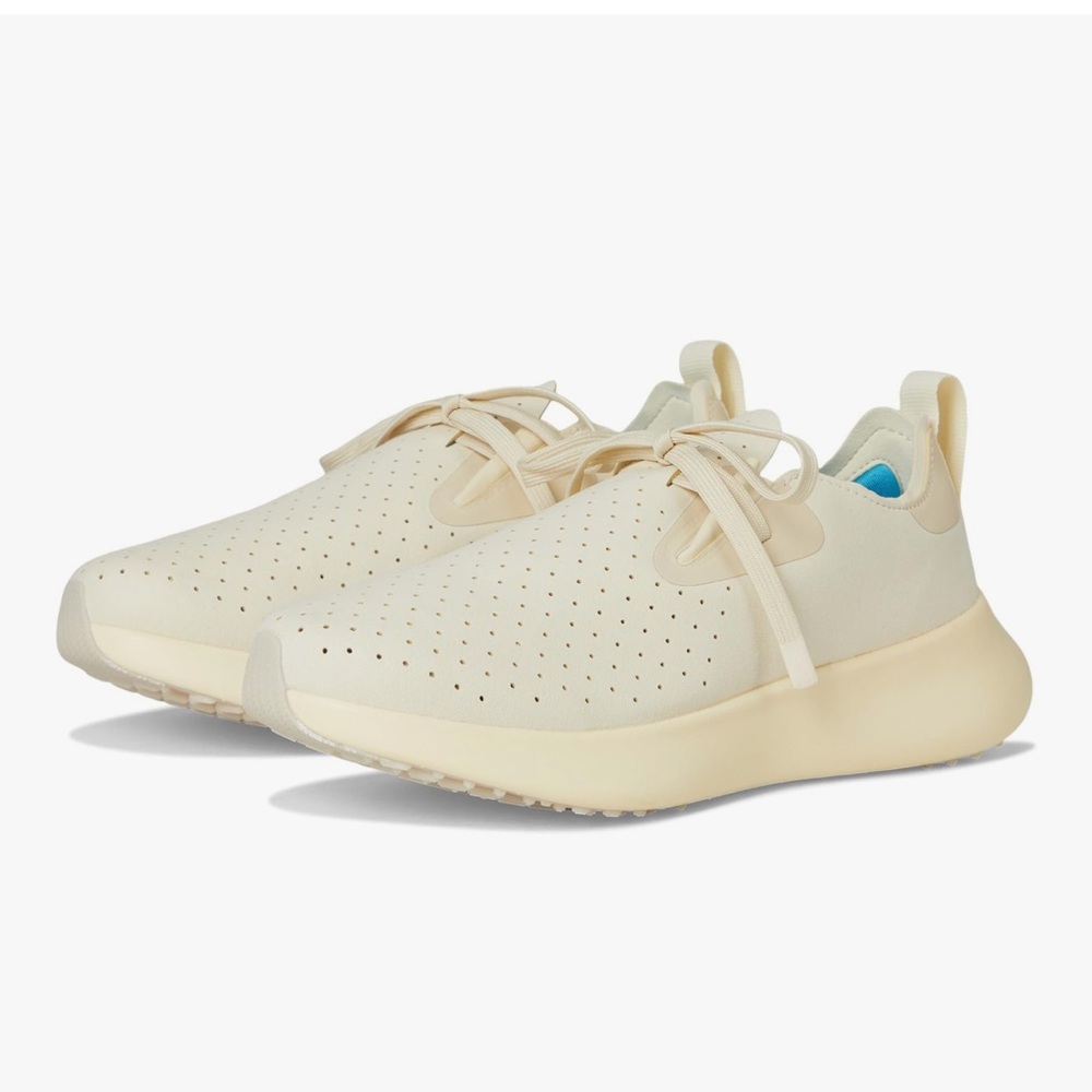 Native Apollo 10/ Bone white / Tapioca off white